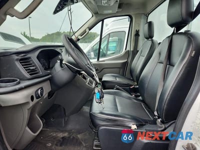 Zdjęcie 7 z 13 samochodu: 2020 FORD TRANSIT T-350 VIN:1FDBW5Z84LKB30316 - miniatura