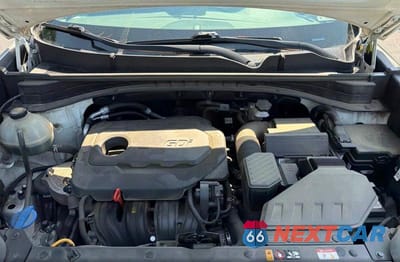 Zdjęcie 7 z 14 samochodu: 2020 KIA SPORTAGE LX VIN:KNDPMCAC8L7755809 - miniatura