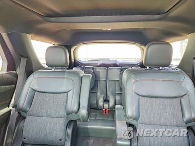 Zdjęcie 10 z 13 samochodu: 2022 FORD EXPLORER TIMBERLINE VIN:1FMSK8JH8NGA93804 - miniatura