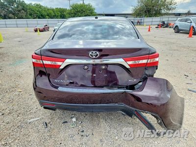 Zdjęcie 6 z 12 samochodu: 2013 TOYOTA AVALON XLE TOURING VIN:4T1BK1EB3DU053000 - miniatura