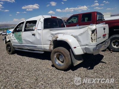 Drugie zdjęcie samochodu z przodu: 2006 DODGE RAM 3500 VIN:3D7MX49C56G219550 - miniatura