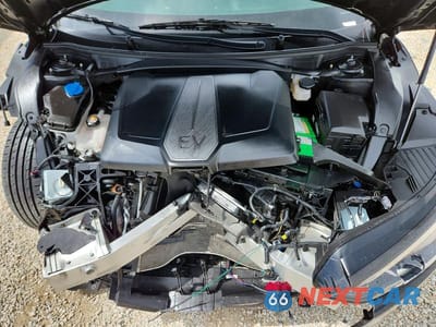 Zdjęcie 12 z 14 samochodu: 2024 KIA EV6 WIND VIN:KNDC34LA4R5193849 - miniatura