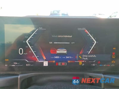 Zdjęcie 9 z 12 samochodu: 2024 BMW 4ER 430I VIN:WBA23AT06RCR82207 - miniatura