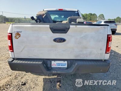 Zdjęcie 6 z 12 samochodu: 2019 FORD F150 SUPER CAB VIN:1FTEX1C52KKE83495 - miniatura