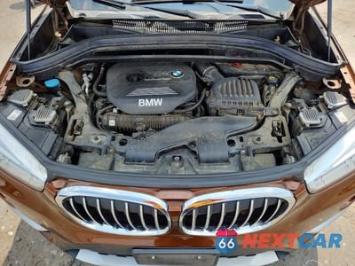 Zdjęcie 12 z 13 samochodu: 2017 BMW X1 SDRIVE28I VIN:WBXHU7C3XH5H32940 - miniatura
