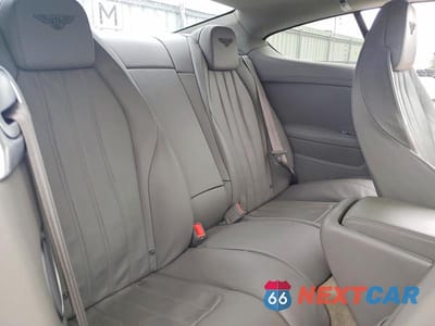 Zdjęcie 10 z 12 samochodu: 2013 BENTLEY CONTINENTAL GT V8 VIN:SCBFT7ZA6DC082040 - miniatura