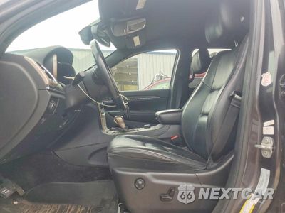 Zdjęcie 7 z 12 samochodu: 2016 JEEP GRAND CHEROKEE LIMITED VIN:1C4RJFBG4GC307830 - miniatura