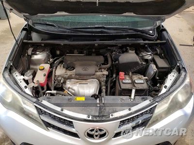 Zdjęcie 12 z 14 samochodu: 2015 TOYOTA RAV4 LE VIN:2T3BFREVXFW344102 - miniatura