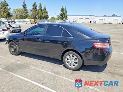 Drugie zdjęcie samochodu z przodu: 2011 TOYOTA CAMRY BASE VIN:4T4BF3EK9BR218731 - miniatura