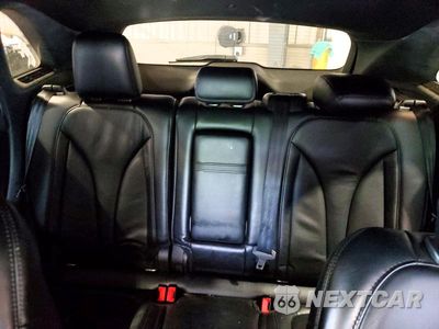 Zdjęcie 10 z 13 samochodu: 2017 LINCOLN MKC SELECT VIN:5LMCJ2D91HUL03509 - miniatura