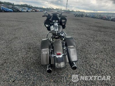 Czwarte zdjęcie samochodu z boku: 2019 HARLEY-DAVIDSON FLTRX ROAD GLIDE VIN:1HD1KHC11KB657266 - miniatura