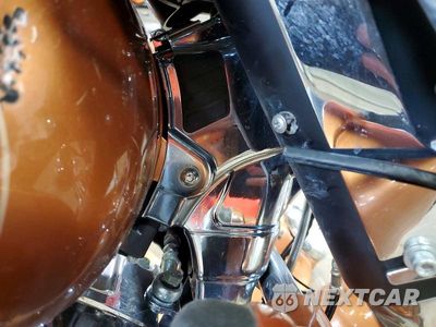 Zdjęcie 10 z 10 samochodu: 2008 HARLEY-DAVIDSON FLHTCUI 105TH ANNIVERSARY EDITION VIN:1HD1FC4468Y661626 - miniatura