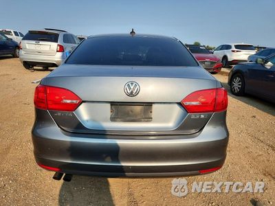 Zdjęcie 6 z 12 samochodu: 2011 VOLKSWAGEN JETTA SE VIN:3VWDX7AJ5BM331327 - miniatura