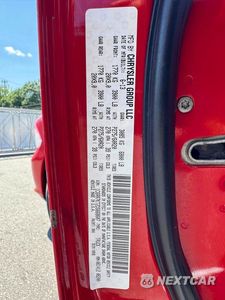 Zdjęcie 11 z 11 samochodu: 2013 RAM 1500 ST VIN:1C6RR7KT2DS668607 - miniatura