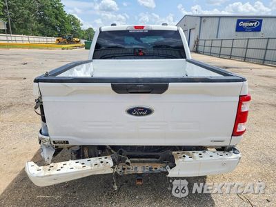 Zdjęcie 11 z 24 samochodu: 2022 FORD F150 SUPERCREW VIN:1FTEW1CP8NKE63583 - miniatura