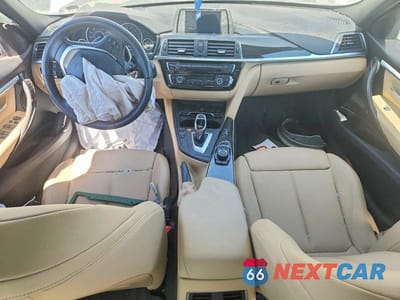 Zdjęcie 8 z 12 samochodu: 2018 BMW 330 I VIN:WBA8B9G57JNU96628 - miniatura