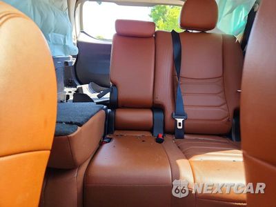 Zdjęcie 10 z 13 samochodu: 2019 NISSAN ROGUE S VIN:5N1AT2MV3KC789710 - miniatura