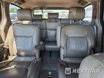 Zdjęcie 10 z 14 samochodu: 2004 TOYOTA SIENNA XLE LIMITED 7 PASSENGER VIN:5TDZA22C14S174685 - miniatura