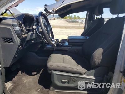 Zdjęcie 7 z 13 samochodu: 2022 FORD F150 SUPERCREW VIN:1FTEW1EP0NKE71383 - miniatura