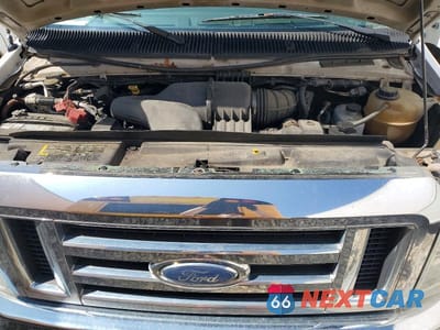 Zdjęcie 12 z 13 samochodu: 2013 FORD E350 BOX TRUCK VIN:1FDWE3FL5DDA85295 - miniatura