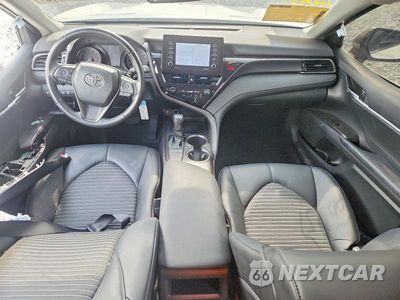 Zdjęcie 8 z 12 samochodu: 2023 TOYOTA CAMRY SE VIN:4T1G11AK5PU116018 - miniatura