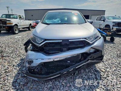 Piąte zdjęcie samochodu w środku: 2020 HONDA CR-V EXL VIN:5J6RW2H85LL010404 - miniatura