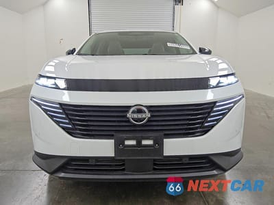 Piąte zdjęcie samochodu w środku: 2025 NISSAN MURANO SL VIN:5N1AZ3CS9SC118442 - miniatura