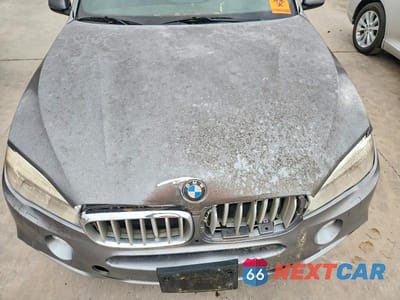 Zdjęcie 12 z 13 samochodu: 2016 BMW X5 XDRIVE50I VIN:5UXKR6C54G0J80214 - miniatura