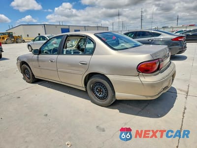 Drugie zdjęcie samochodu z przodu: 1998 CHEVROLET MALIBU VIN:1G1ND52T5WY115050 - miniatura