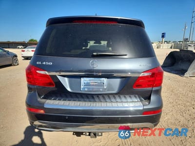 Zdjęcie 6 z 13 samochodu: 2013 MERCEDES-BENZ GL 450 4MATIC VIN:4JGDF7CE5DA194651 - miniatura