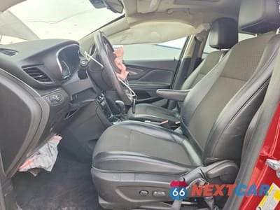Zdjęcie 7 z 13 samochodu: 2021 BUICK ENCORE PREFERRED VIN:KL4CJESB1MB338601 - miniatura