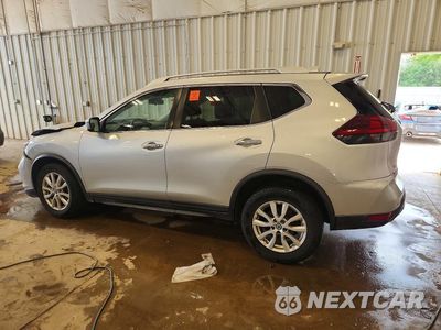Drugie zdjęcie samochodu z przodu: 2020 NISSAN ROGUE SV VIN:KNMAT2MT4LP540992 - miniatura