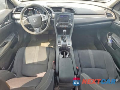 Zdjęcie 8 z 12 samochodu: 2019 HONDA CIVIC LX VIN:2HGFC2F6XKH566739 - miniatura