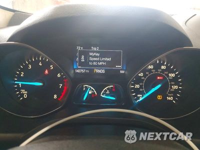 Zdjęcie 9 z 13 samochodu: 2019 FORD ESCAPE S VIN:1FMCU0F72KUA87817 - miniatura