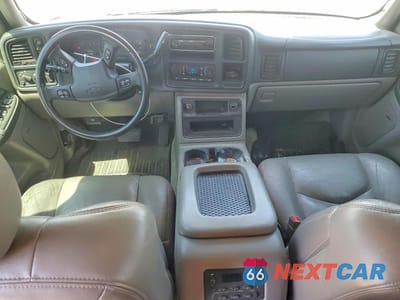 Zdjęcie 8 z 13 samochodu: 2003 CHEVROLET TAHOE K1500 VIN:1GNEK13Z93R174592 - miniatura