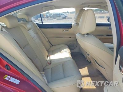 Zdjęcie 10 z 12 samochodu: 2015 LEXUS ES 350 VIN:JTHBK1GG7F2184229 - miniatura