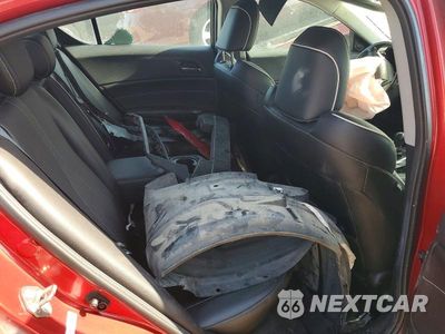 Zdjęcie 10 z 13 samochodu: 2020 ACURA ILX PREMIUM VIN:19UDE2F77LA001150 - miniatura
