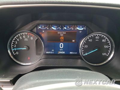 Zdjęcie 9 z 12 samochodu: 2022 FORD F150 SUPERCREW VIN:1FTEW1CB8NKD57364 - miniatura