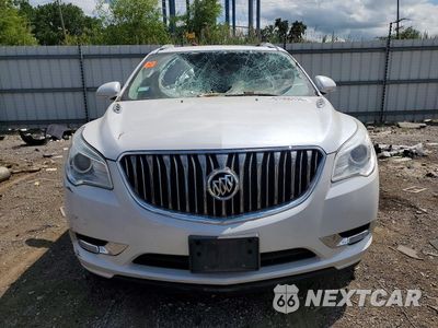 Piąte zdjęcie samochodu w środku: 2016 BUICK ENCLAVE VIN:5GAKVBKD7GJ320251 - miniatura