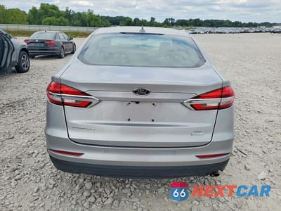 Zdjęcie 6 z 12 samochodu: 2020 FORD FUSION SE VIN:3FA6P0HD8LR228917 - miniatura