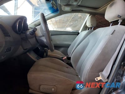 Zdjęcie 7 z 12 samochodu: 2005 NISSAN ALTIMA 2.5 VIN:1N4AL11E35C145167 - miniatura