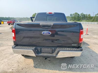 Zdjęcie 6 z 13 samochodu: 2019 FORD F150 SUPERCREW VIN:1FTFW1E41KFD35147 - miniatura