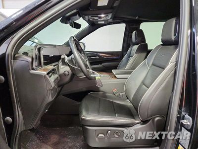 Zdjęcie 7 z 13 samochodu: 2023 CADILLAC ESCALADE PREMIUM LUXURY VIN:1GYS4BKL0PR425735 - miniatura