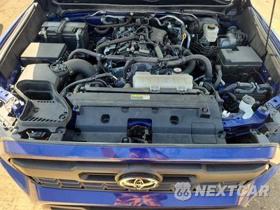 Zdjęcie 11 z 12 samochodu: 2024 TOYOTA TACOMA SR5 VIN:3TMLB5JN2RM006407 - miniatura