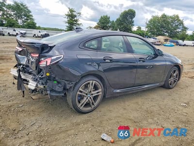 Trzecie zdjęcie samochodu z tyłu: 2021 BMW M235XI VIN:WBA13AL01M7H02113 - miniatura