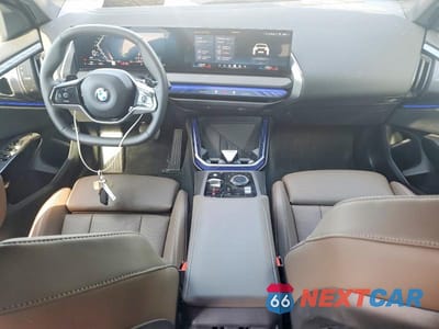 Zdjęcie 8 z 13 samochodu: 2026 BMW X3 30 XDRIVE VIN:5UX53GP06T9156117 - miniatura