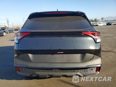 Zdjęcie 6 z 14 samochodu: 2025 KIA SPORTAGE X-LINE PRESTIGE VIN:KNDPZDDH2S7242763 - miniatura