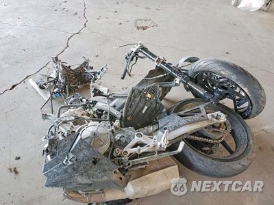 2025 APRILIA RS 457 ZD4XEUA04S6001999 - główne zdjęcie licytacji z USA - miniatura