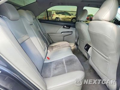 Zdjęcie 10 z 12 samochodu: 2012 TOYOTA CAMRY HYBRID XLE VIN:4T1BD1FK0CU027607 - miniatura