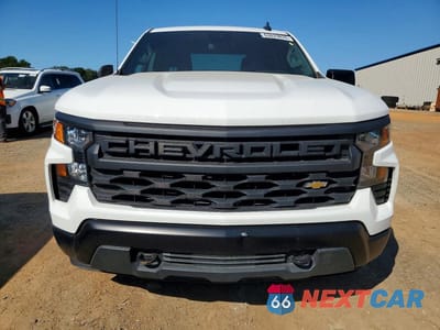 Piąte zdjęcie samochodu w środku: 2023 CHEVROLET SILVERADO K1500 VIN:2GCUDAED5P1154659 - miniatura